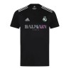 Officiële Voetbalshirt Real Madrid x Balmain Special 2023-24 - Heren